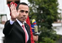 Seguridad fronteriza marcará el encuentro bilateral entre los mandatarios José Jerí, de Perú, y Daniel Noboa, de Ecuador | Política | Noticias