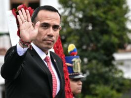 Seguridad fronteriza marcará el encuentro bilateral entre los mandatarios José Jerí, de Perú, y Daniel Noboa, de Ecuador | Política | Noticias