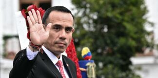 Seguridad fronteriza marcará el encuentro bilateral entre los mandatarios José Jerí, de Perú, y Daniel Noboa, de Ecuador | Política | Noticias