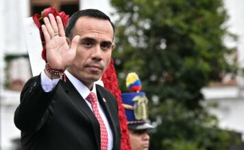 Seguridad fronteriza marcará el encuentro bilateral entre los mandatarios José Jerí, de Perú, y Daniel Noboa, de Ecuador | Política | Noticias