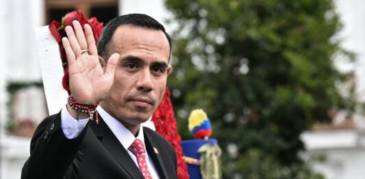 Seguridad fronteriza marcará el encuentro bilateral entre los mandatarios José Jerí, de Perú, y Daniel Noboa, de Ecuador | Política | Noticias