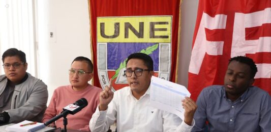 29 de enero de 2026: docentes y estudiantes anuncian la primera protesta por presupuesto para educación | Política | Noticias