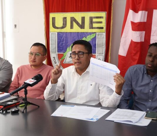 29 de enero de 2026: docentes y estudiantes anuncian la primera protesta por presupuesto para educación | Política | Noticias