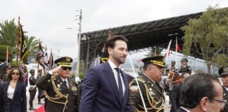 Niels Olsen propone proyecto de ley para reducir las horas de la ley seca en periodos electorales | Política | Noticias