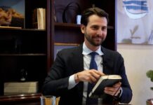 Niels Olsen: En enero de 2026 habrá nueva agenda legislativa con tres pilares