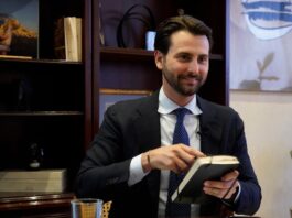 Niels Olsen: En enero de 2026 habrá nueva agenda legislativa con tres pilares