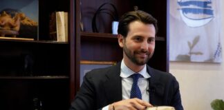 Niels Olsen: En enero de 2026 habrá nueva agenda legislativa con tres pilares