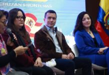 Daniel Noboa sobre sus viajes al exterior: “Me quedaría feliz de la vida en mi casa, pero cada uno de los viajes, en alguna forma, mejora la vida de los ecuatorianos” | Política | Noticias