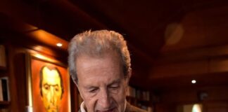 Funerales de Estado para Rodrigo Borja serán este viernes 19 de diciembre en el Centro Cultural Itchimbía | Política | Noticias