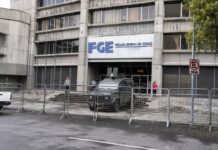 Quince hombres y quince mujeres irán a un sorteo para integrar la comisión ciudadana que elegirá al fiscal general | Política | Noticias