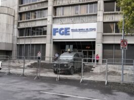 Quince hombres y quince mujeres irán a un sorteo para integrar la comisión ciudadana que elegirá al fiscal general | Política | Noticias