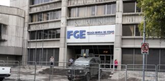 Quince hombres y quince mujeres irán a un sorteo para integrar la comisión ciudadana que elegirá al fiscal general | Política | Noticias