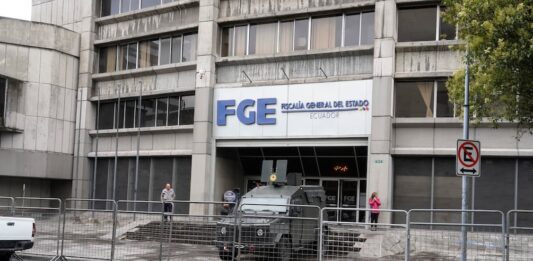 Quince hombres y quince mujeres irán a un sorteo para integrar la comisión ciudadana que elegirá al fiscal general | Política | Noticias