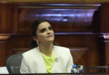 Vicepresidencia le responde a la Comisión Anticorrupción que la salud no es su campo de acción pese a asignaciones presidenciales | Política | Noticias