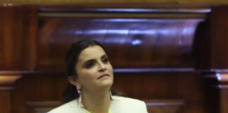 Vicepresidencia le responde a la Comisión Anticorrupción que la salud no es su campo de acción pese a asignaciones presidenciales | Política | Noticias