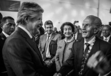 Expresidentes de la República expresaron su pesar por la muerte de Rodrigo Borja | Política | Noticias