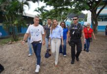 Designación de Andrea González en Bélgica tiene carga política, pero sin impacto directo sobre Rafael Correa