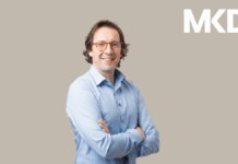 Entrevista a Ángel Fernández, director de marca de LALIGA