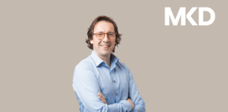Entrevista a Ángel Fernández, director de marca de LALIGA