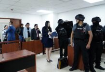 Audiencia de vinculación de tres líderes de Los Lobos quedó para después de Navidad | Política | Noticias