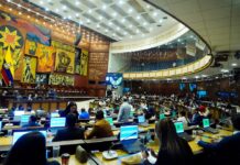 Asamblea Nacional aprobó Tratado sobre Comercio de Armas con voto unánime de 143 legisladores | Política | Noticias