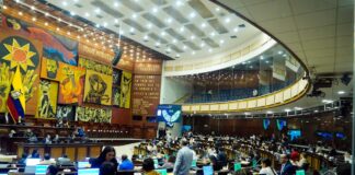 Asamblea Nacional aprobó Tratado sobre Comercio de Armas con voto unánime de 143 legisladores | Política | Noticias
