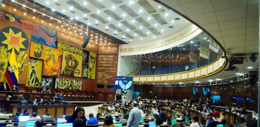 Asamblea Nacional, convertida en apéndice del Ejecutivo: leyes exprés, fiscalización estancada y diálogo fracturado en solo siete meses | Política | Noticias