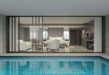 El precio de la vivienda de lujo en la Comunidad de Madrid sube un 95% en una década | Economía