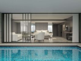 El precio de la vivienda de lujo en la Comunidad de Madrid sube un 95% en una década | Economía