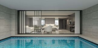 El precio de la vivienda de lujo en la Comunidad de Madrid sube un 95% en una década | Economía