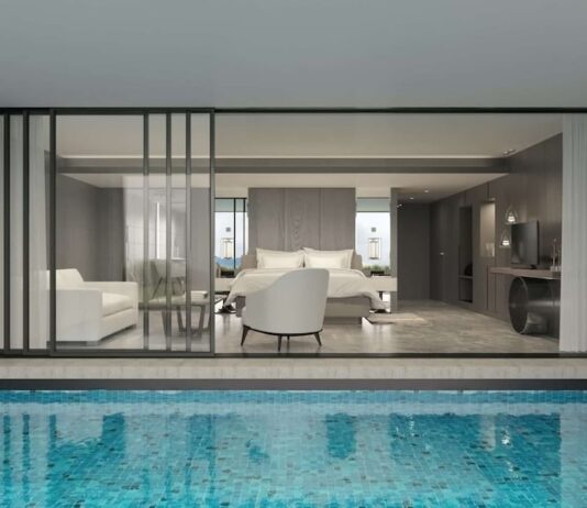 El precio de la vivienda de lujo en la Comunidad de Madrid sube un 95% en una década | Economía