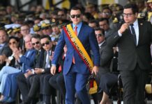 ‘Ordenar para gobernar’: los desafíos de Daniel Noboa para 2026 en la mirada del analista político Alfonso Roggiero