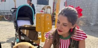Asambleístas se pusieron sus gorritos navideños y repartieron regalos | Política | Noticias