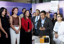 Pugna entre el oficialismo y el correísmo trasciende la Asamblea Nacional y se ‘alimenta’ con denuncias en la Fiscalía y en el TCE