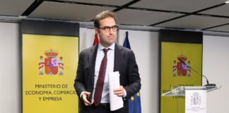 El Gobierno inicia la tramitación de la cuenta de ahorro que permitirá a los particulares agrupar sus inversiones | Mercados Financieros