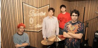 Ballantine’s Open Studio acoge a los fans de Carolina Durante