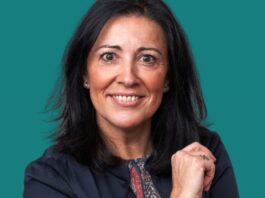 Beatriz Faustino sale de Carrefour España