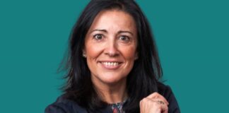 Beatriz Faustino sale de Carrefour España