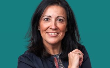 Beatriz Faustino sale de Carrefour España