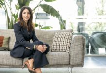 Beatriz Miguel asume la dirección general de ILUNION Hotels