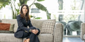 Beatriz Miguel asume la dirección general de ILUNION Hotels