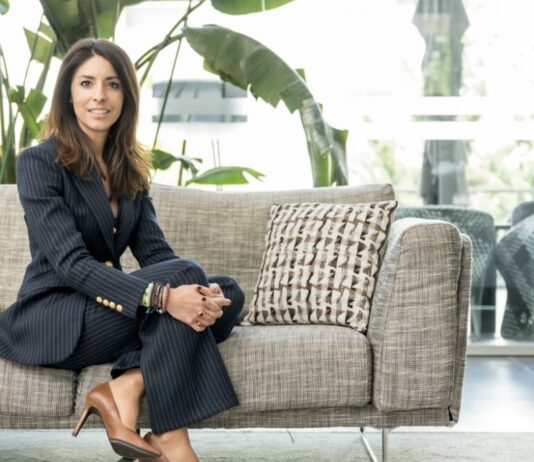 Beatriz Miguel asume la dirección general de ILUNION Hotels