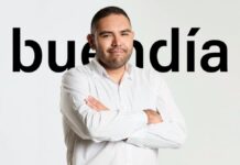 Quique Caballero, nuevo Head of Comms & PR de buendía