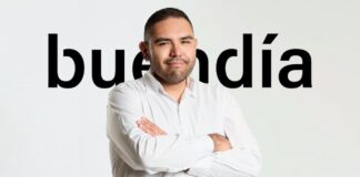 Quique Caballero, nuevo Head of Comms & PR de buendía