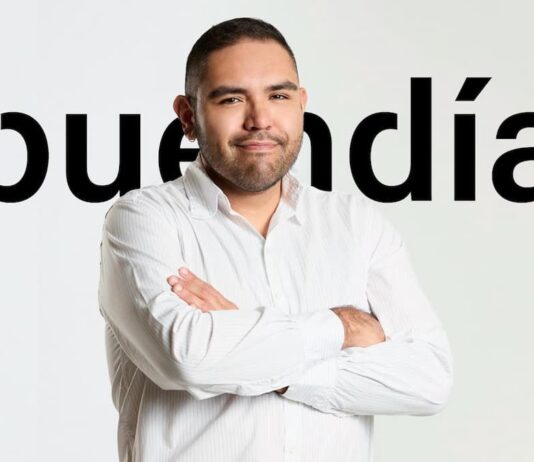 Quique Caballero, nuevo Head of Comms & PR de buendía