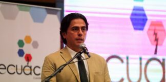 Rector de la Escuela Politécnica Nacional dispone desvinculación de Fabián Calero, investigado por el contrato con Progen | Política | Noticias