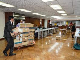 Delincuencia organizada, peculado, asociación ilícita y cohecho son los delitos que en 16 casos penales de connotación tendrán una respuesta judicial en 2026