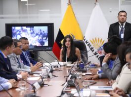 Comisión de Transparencia aprueba informe del caso Progen que exime de responsabilidades a autoridades públicas | Política | Noticias