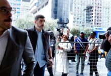 Juicio contra Aquiles Alvarez y 21 procesados más en el caso Triple A se adelanta para el 24 de diciembre | Política | Noticias