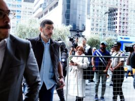 Juicio contra Aquiles Alvarez y 21 procesados más en el caso Triple A se adelanta para el 24 de diciembre | Política | Noticias